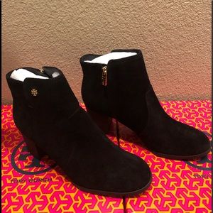 Tory Burch SABE 65mm Bootie Boots
